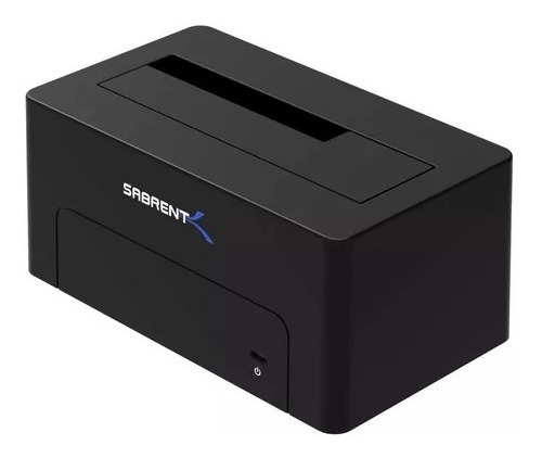 Docking Estación Acoplamiento Usb C 3.1 A Hdd & Ssd Sabrent