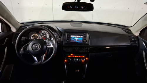 Mazda CX-5 2.0 I GRAND TOURING 2WD AT