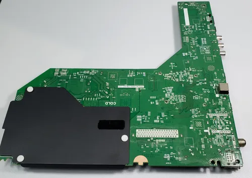 Tarjeta De Video ( Main ) Caixun C40v2fv Todo En Uno (Usado)