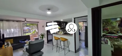 Apartamento en venta