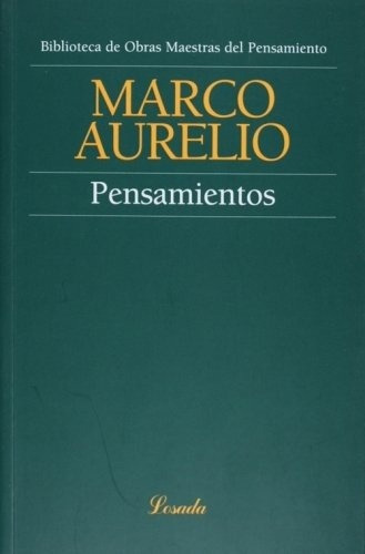 Pensamientos - Aurelio