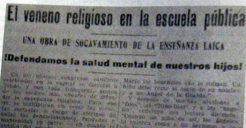 Cecchi Crónica Socialista De Reforma Universitaria De 1918