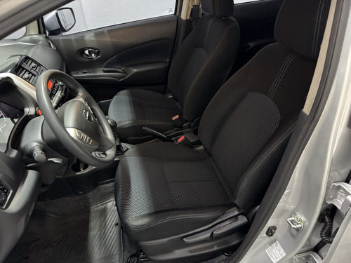 Nissan Note 1.6 Sense 110cv