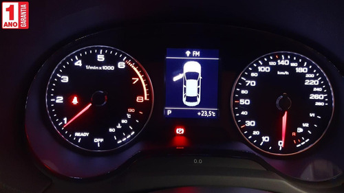 Audi A3 Sedan Prestige Plus 1.4 Tfsi Flex Tip