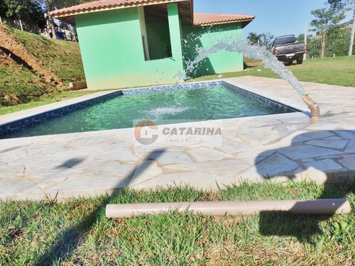 Belissima Chacara