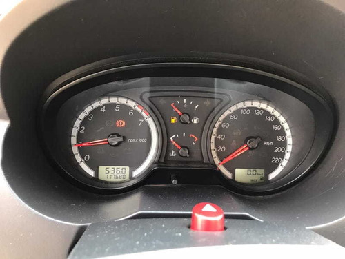 Imagem 11 de 15 de Ford Ecosport Xlt 2.0 16v 4p 2009