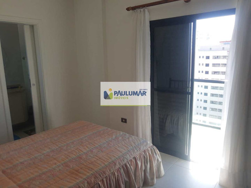 Imagem 17 de 30 de Apartamento Com 2 Dorms, Centro, Mongaguá, Cod: 830721 - A830721