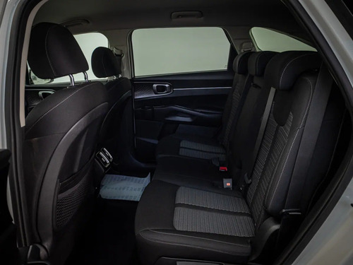 Kia Sorento Sorento Ex 2.5l Gsl 6at 2wd 2022