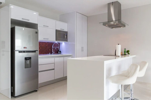 Imagen 15 de 30 de Departamento En Venta En Playa Del Carmen