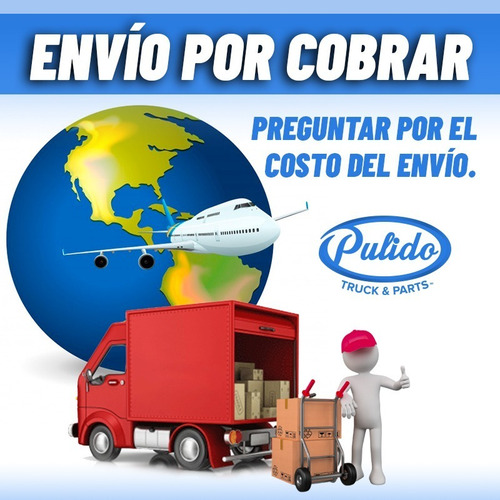 Colchon Para Camion Int Fln De Espuma .84 X 2 No.17387
