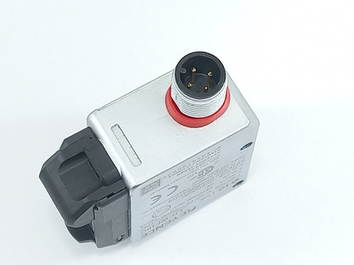 Sensor Laser Para Fibra Óptica Keyence Mod. Lr-wf10c