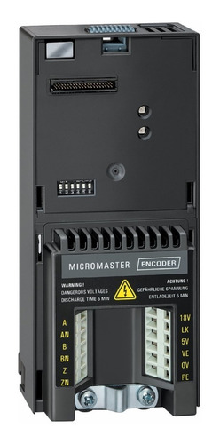 6se6400-0en00-0aa0 - Micromaster 4 Módulo