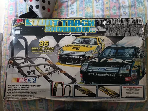 comprar Pista Scalextric Eléctrico