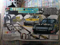 Comprar Pista Scalextric Eléctrico