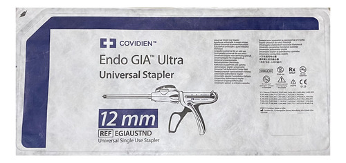 Engrapadora Universal Endo Gia