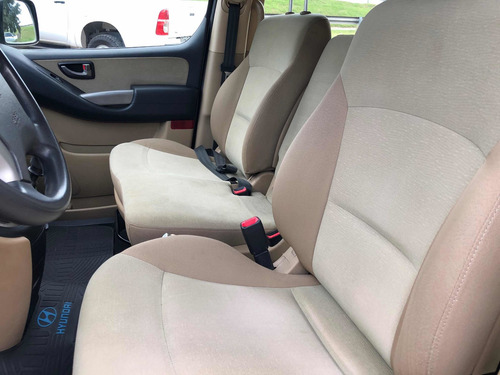 Hyundai H1 2.5 Premium 1 170cv Mt 2013