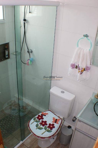 Imagem 22 de 26 de Sobrado À Venda, 80 M² Por R$ 435.000,00 - Vila Dom Pedro Ii - São Paulo/sp - So1841