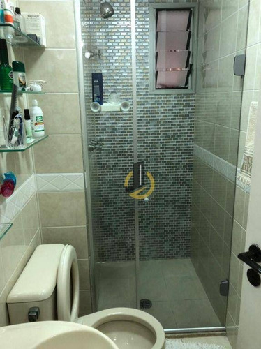 Imagem 24 de 30 de Oportunidade - Apartamento Com 3 Dormitórios À Venda, 78 M² Por R$ 543.000 - Ipiranga - São Paulo/sp - Ap0911