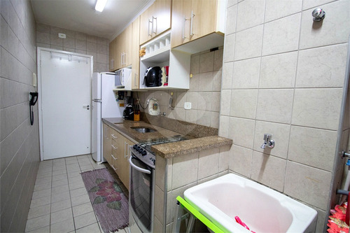 Imagem 5 de 27 de Apartamento De 54 M² No Novo Osasco Por R$ 250.000,00 - Reo629505