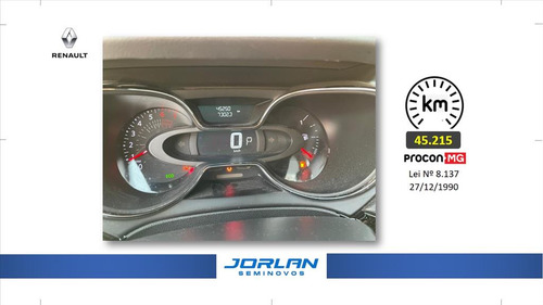 Renault Captur 1.3 TCE FLEX INTENSE X-TRONIC