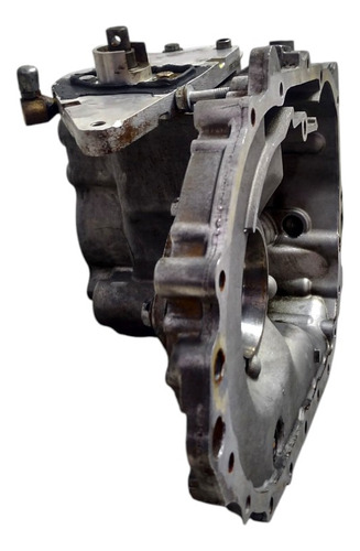 Carcaça Câmbio Central Dualogic Fiat 1.6 1.8 16v Etorq (Usado)