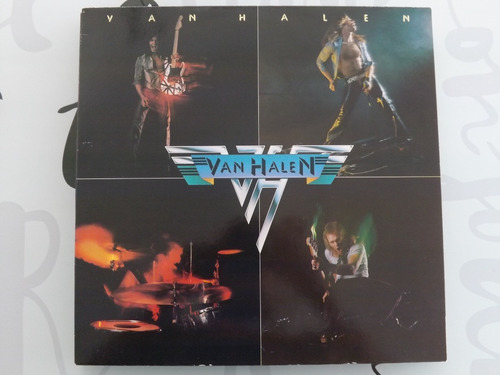 Van Halen - Van Halen (***) 