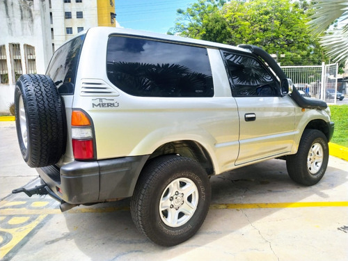 Imagen 4 de 17 de Toyota Meru