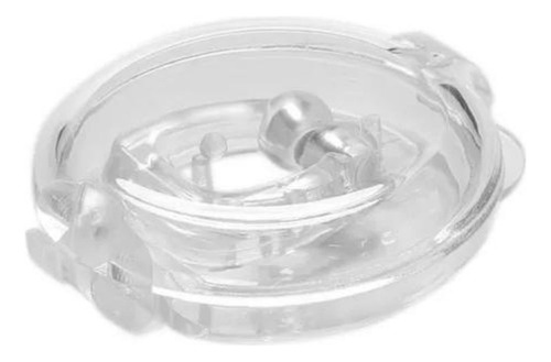 4x Expansor De Dispositivo Antirronquidos Magnético Nasal De