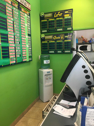 Agencia De Quiniela En Mar Del Plata