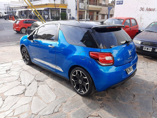Imagen 4 de 11 de Citroen Ds3 2012