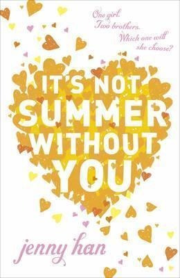 It's Not Summer Without You - Jenny Han (original)