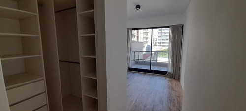 Imagen 10 de 13 de Depto 2 Amb A Estrenar C/dormitorio En Suite Y Balcón
