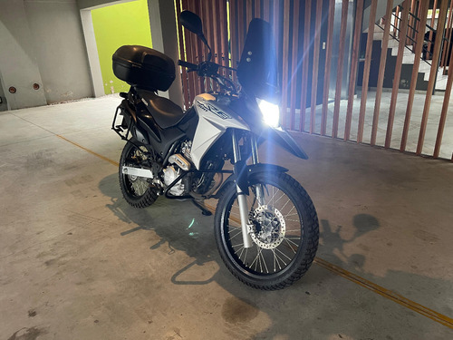Honda Xre 300 2020