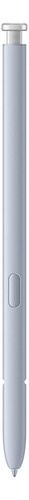 Lapiz S Pen Para Samsung S25 Ultra Plateado