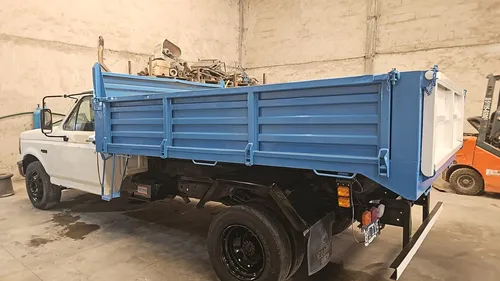Ford 4000