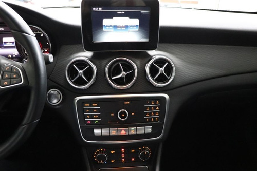 Mercedes-benz Classe Gla Style 1.6 Turbo