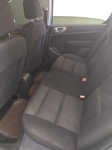 Peugeot 307 - Presence Pack 2008 - Flex