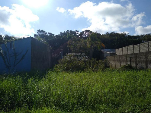 Imagem 2 de 2 de Terreno - Venda - Suarão - Itanhaem - Ita3158