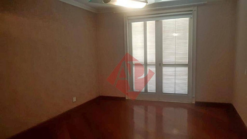 Imagem 14 de 30 de Casa Com 4 Dormitórios À Venda, 1000 M² Por R$ 9.000.000,00 - Tamboré - Barueri/sp - Ca1214