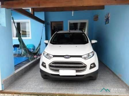 Imagem 14 de 23 de Casa Residencial Rio Vermelho, Florianópolis - . - Ca0053