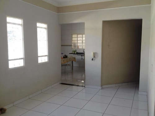 Imagem 12 de 15 de Casa Residencial À Venda, Jussara, Araçatuba. - Ca0917