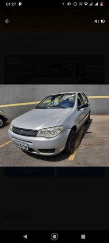 Fiat Palio 2005 1.0 Elx 5p