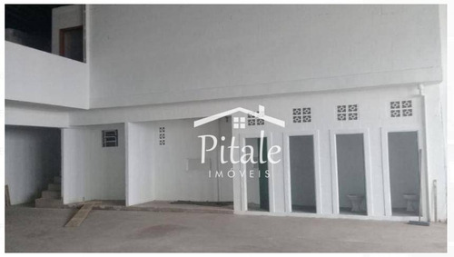 Imagem 3 de 9 de Galpão, 3200 M² - Venda Por R$ 2.800.000,00 Ou Aluguel Por R$ 18.000,00/mês - Casa Verde Alta - São Paulo/sp - Ga0077