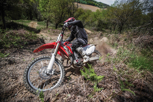 Pneu Traseiro 120/90-18 Starcross 5 Medium Off Road