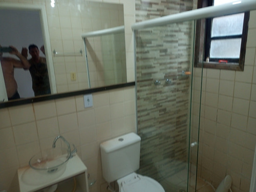 Casa Em Condomínio, Na Estr Do Pau Ferro, Freguesia. Baratís