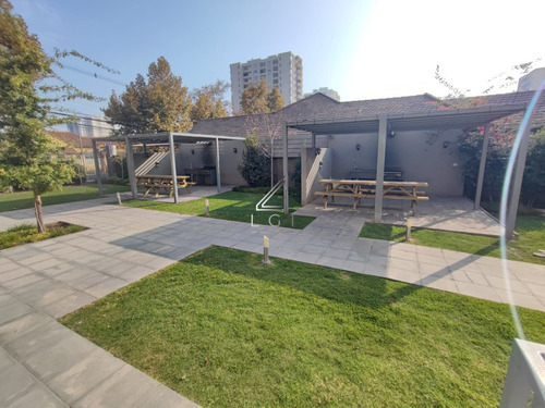 Septima Av. Metro Ciudad Del Niño 1 Dormitorio 1 Baño