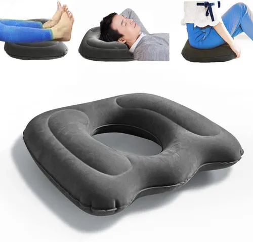 Cojín inflable deals