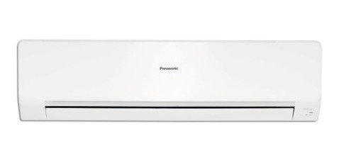 Aire Acondicionado Invertir Panasonic Cs-ys18pkv / 18000 Btu