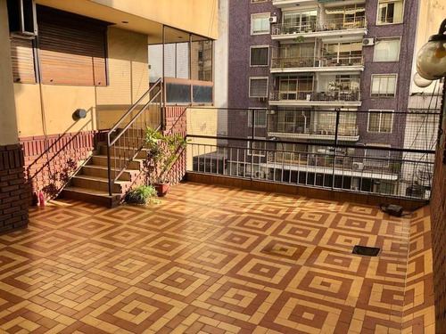 Imagen 16 de 23 de Amplio Departamento Con Cochera En Inmejorable Ubicacion - Edificio Torre