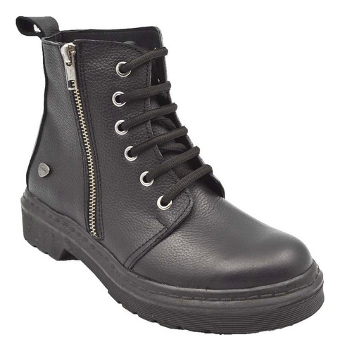 Borcego Bota Cavatini Mujer 4212